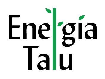 Energia Talu Logo
