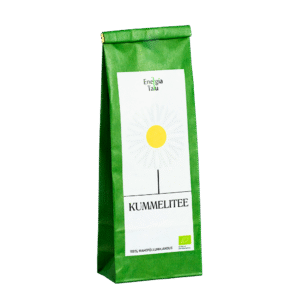 Energiatalu-kummelitee