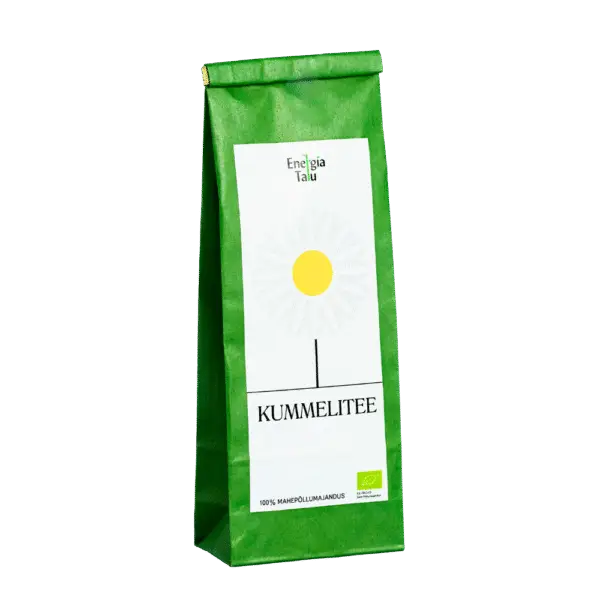 Energiatalu-kummelitee