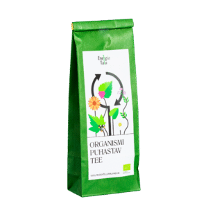 Energiatalu-organismi-puhastav-tee