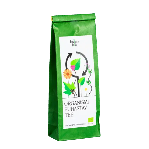 Energiatalu-organismi-puhastav-tee