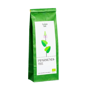 Energiatalu-piparmünditee