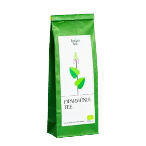 Energiatalu-piparmünditee