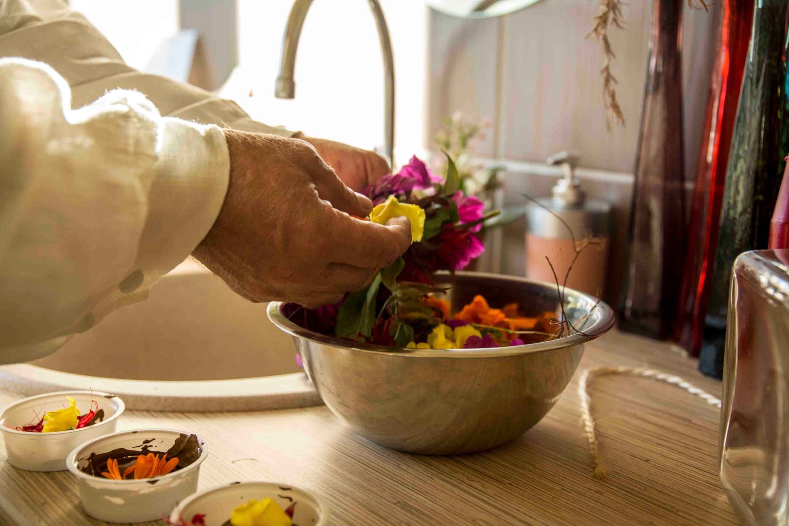 Energia Talu - Ravimtaimekeskus ja Öko-Spa