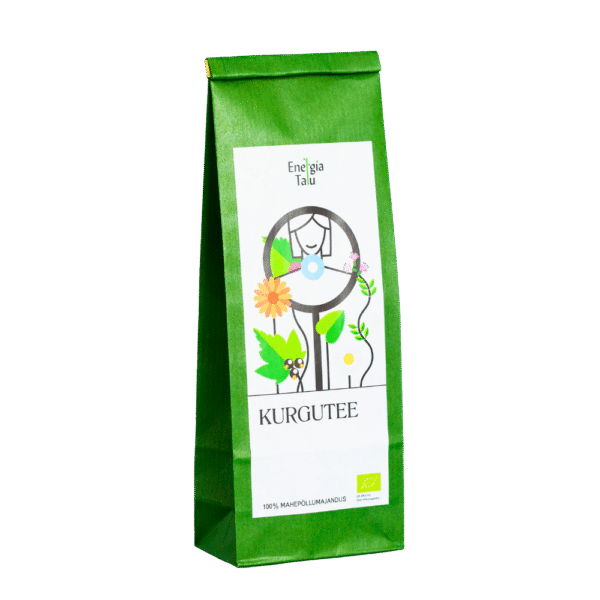 Energiatalu-kurgutee