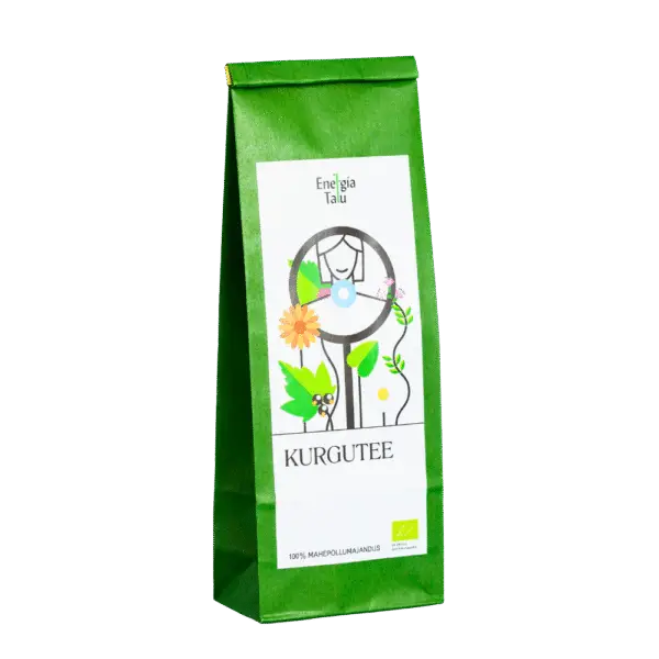 Energiatalu-kurgutee