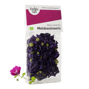 Energiatalu-metskassinaeris