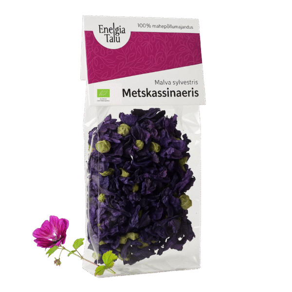 Energiatalu-metskassinaeris