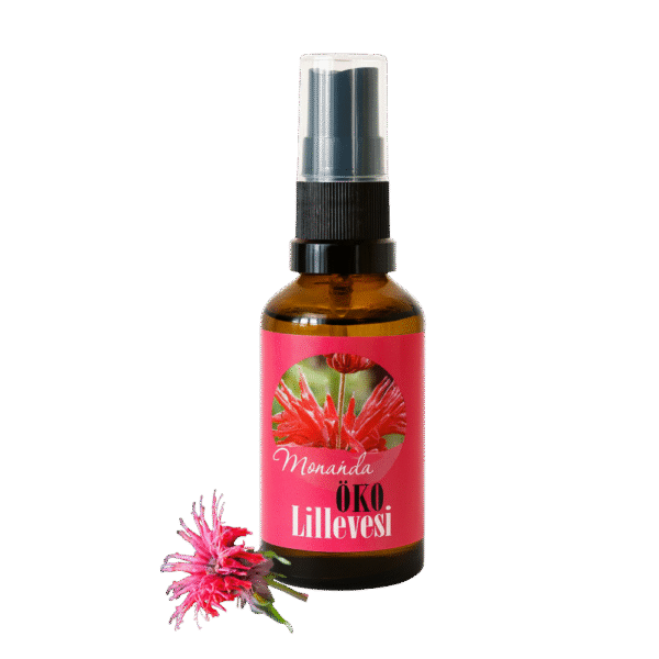 Energiatalu-monarda-lillevesi