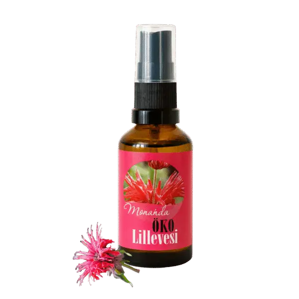 Energiatalu-monarda-lillevesi
