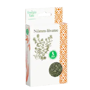 Energiatalu-nõmmliivatee